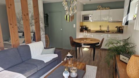 Apartment | Interior