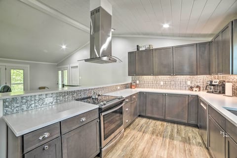 Kitchen | Cooking Basics