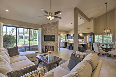 Palm Desert Vacation Rental | 2BR | 3BA | 1,918 Sq Ft | Step-Free Access