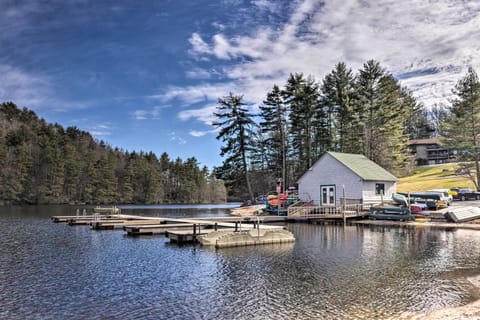 Sapphire Vacation Rental | 3BR | 2BA | 2,750 Sq Ft | 4 Steps to Enter