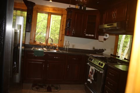 Everything you need to make a great meal