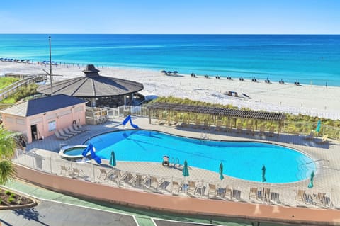 View from the Balcony