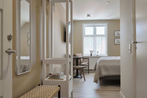 Deluxe Room | Free WiFi, bed sheets