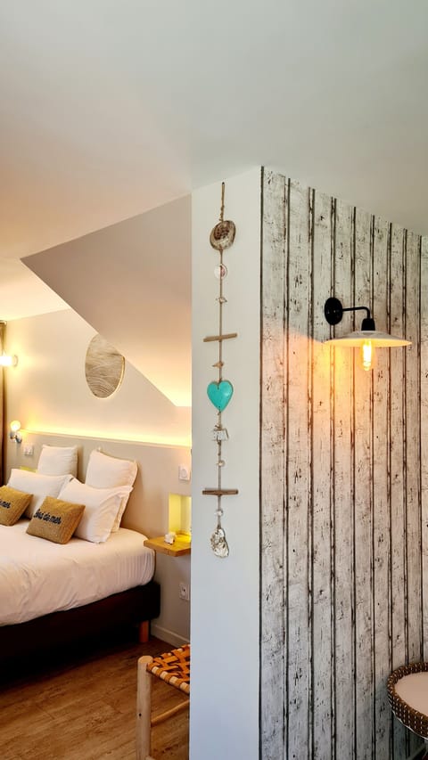 Superior Suite (Jardin Privé)