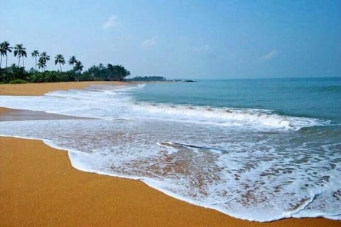 Beach nearby, free beach shuttle