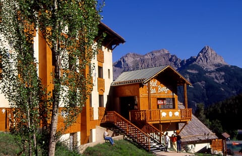 Experience the picturesque atmosphere during all seasons.