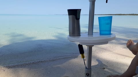 Coco Di mama Beach - 15 minutes drive from GCH