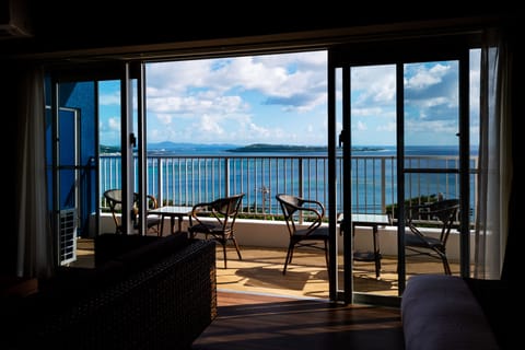 View from room