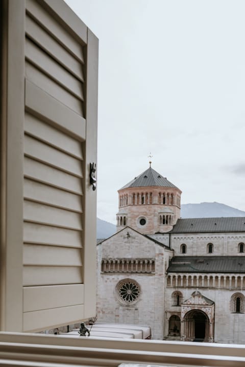 Panoramic Double Room | View from room
