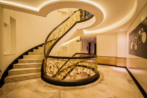 Staircase