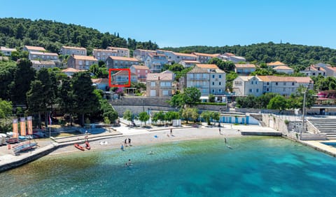 Location of the studio