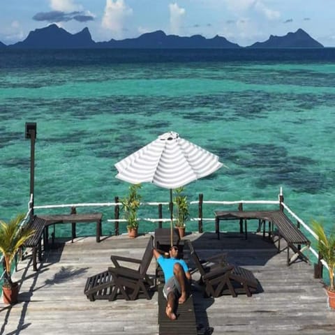 Sundeck