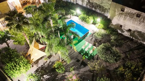 Pool
