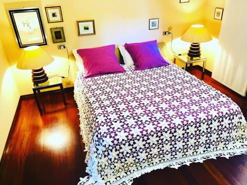 Junior Room, Garden View | 1 bedroom, down comforters, individually decorated