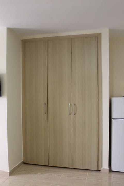 Apartment | Iron/ironing board, free WiFi, bed sheets