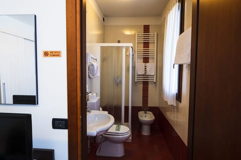 Double Room | Room amenity