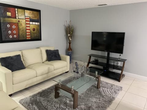 Tampa Vacation Home

