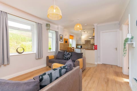 Bright and large spaces