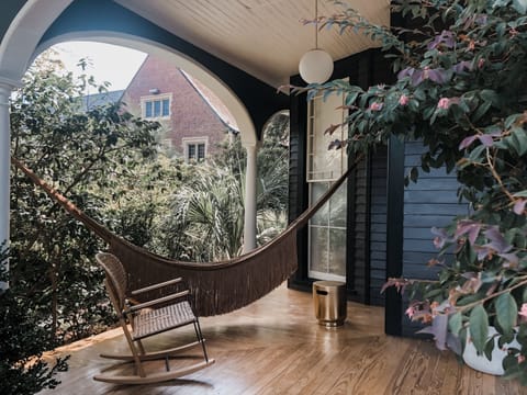 Porch