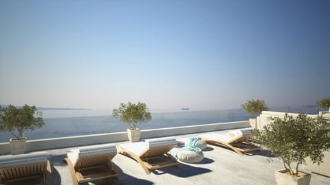 Sundeck