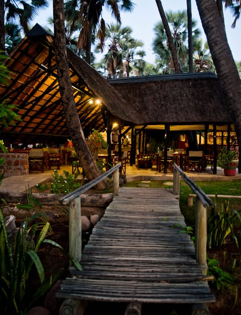 Porch