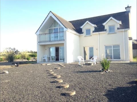 Pleasant View Holiday Home
