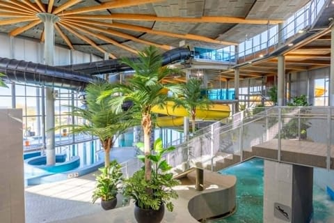 Water park