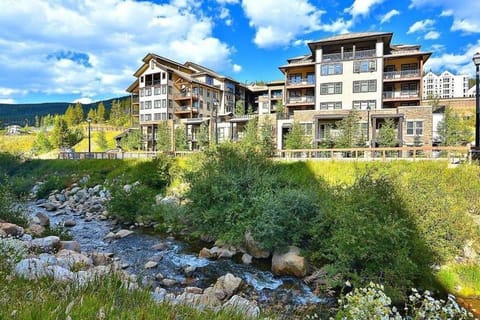 Fraser Crossing - a place to call home for your next Rocky Mountain getaway!