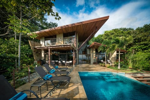 Villa Encantada