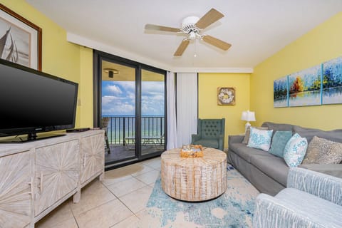 Phoenix III 3098, Orange Beach, Alabama, beach front, 2 bedroom condominium on the 9th floor