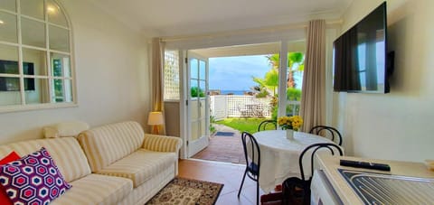 Apartment 5 - The Coachhouse (173)