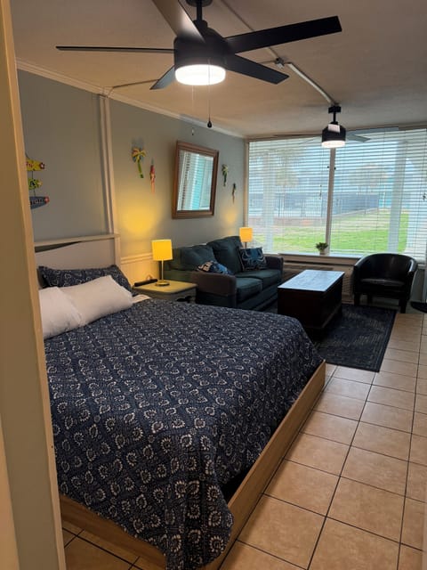 New (2026) King Size Bed