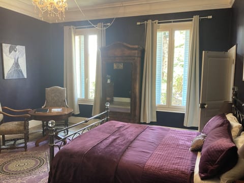 Chambre Céline.