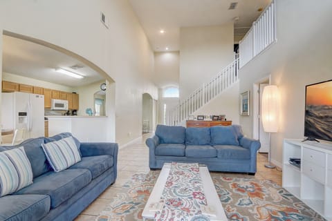 Our living room  features two full size couches. One of them is a Queen size sleeper sofa. We unzip our cushion covers and wash them OFTEN! 