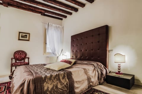 Apartment, 1 Bedroom | 1 bedroom, iron/ironing board, free WiFi, bed sheets