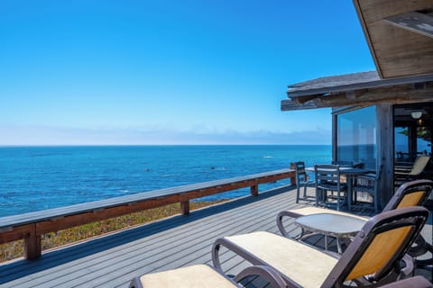 Oceanfront Views!