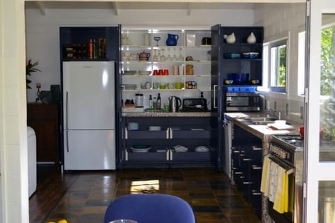 Pantry andamp; Kitchen