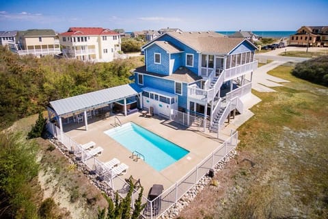 Aerial View of Sweetwater 49