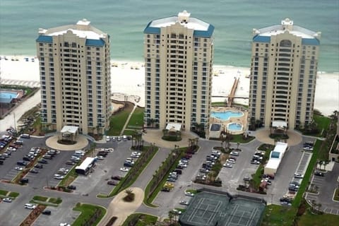 Beach Colony Resort