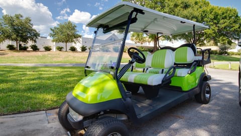 Golf Cart