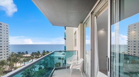 2 Bedroom on the 8th flor Sian condo (7835)