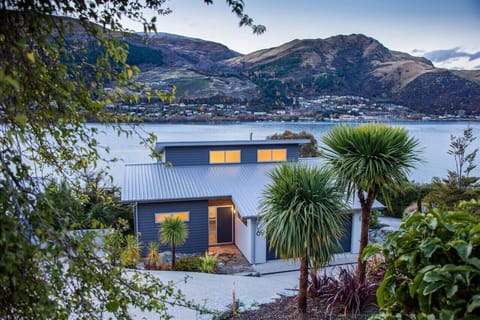 A fantastic stand-alone home, great for holidays