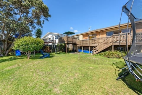 Family friendly in great location  