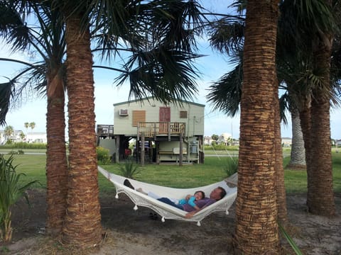 Everything a vacation should be!
