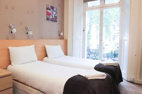 In-room safe, blackout drapes, soundproofing, iron/ironing board