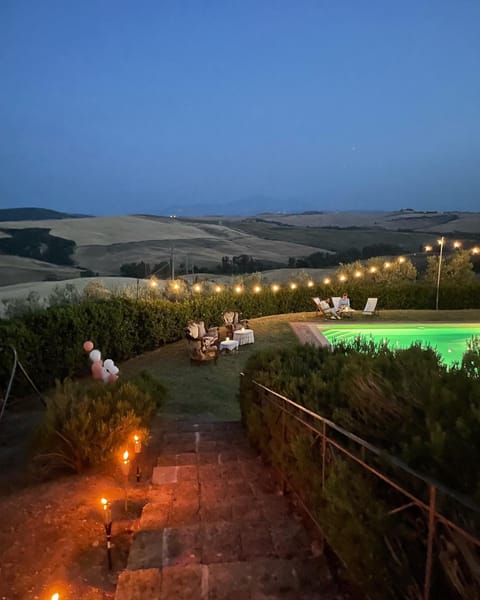 Seasonal outdoor pool, pool umbrellas, sun loungers