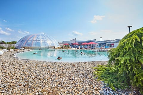 Hot springs