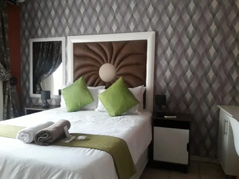Iron/ironing board (on request), WiFi (free), bed sheets