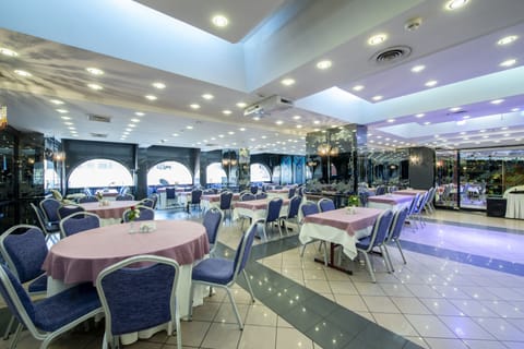 Nightclub