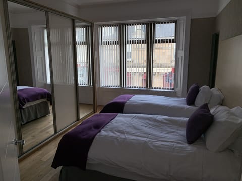 Apartment, Ensuite | 2 bedrooms